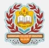Gobindgarh College of Education, Ludhiana college logo