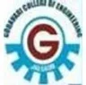 Godavari Foundation's Godavari College of Engineering, Jalgaon college logo