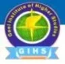Goel Institute of Higher Studies (GIHS), Lucknow college logo