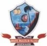 Gogate Jogalekar College, Ratnagiri college logo