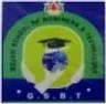 Gojan School of Business & Technology, Chennai college logo