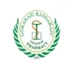 Gokaraju RangaRaju College of Pharmacy, Hyderabad college logo