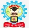Gokaran Narvadeshwar Institute of Technology and Management (GNITM), Barabanki college logo