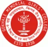 Gokhale Memorial Girls College, Kolkata college logo