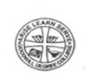 Goodwill Christian College for Women, Bangalore college logo