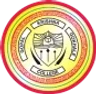 Gopal Krishna Gokhale College, Kolhapur college logo