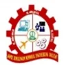 Gopal Ramalingam Memorial Engineering College, Chennai college logo