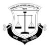 Gopaldas Jhamatmal Advani Law College, Mumbai college logo