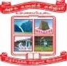 Government Arts College - Udumalpet, Coimbatore college logo