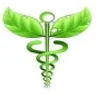 Government Ayurveda College, Thiruvananthapuram college logo