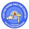 Government College For Women, Thiruvananthapuram college logo