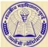 Government College - Khurai, Sagar college logo