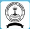 Government College - Nedumangad, Thiruvananthapuram college logo