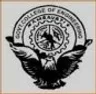Government College of Engineering, Amravati logo