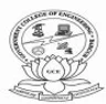 Government College of Engineering - Bargur, Krishnagiri college logo
