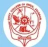 Government College of Engineering, Jalgaon college logo