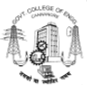 Government College of Engineering, Kannur college logo
