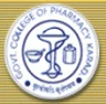 Government College of Pharmacy, Karad college logo
