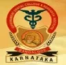 Government Dental College and Research Institute - Karnataka, Bangalore college logo