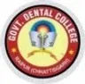 Government Dental College, Raipur college logo