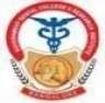 Government Dental College & Research Institute, Bangalore college logo