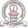 Government Engineering College - Dahod, Dahod college logo