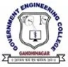 Government Engineering College, Gandhinagar college logo