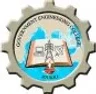 Government Engineering College college logo