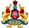 Government First Grade College - Krishnarajapuram, Bangalore college logo