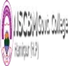 Government Girls Degree College-Hamirpur, Hamirpur college logo