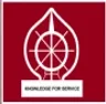 Government Home Science College, Chandigarh college logo