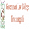 Government Law College logo