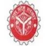 Government Leather Institute, Agra college logo