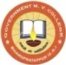 Government Maharishi Valmiki College, Kanker college logo