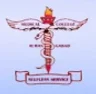 Government Medical College, Chhatrapati Sambhajinagar (Aurangabad), Maharashtra college logo