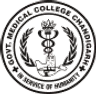 Government Medical College (GMCH), Chandigarh college logo