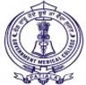 Government Medical College, Patiala college logo