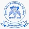 Government Medical College, Vellore college logo