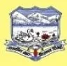 Government PG College - Sirohi, Sirohi college logo