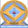 Govindram Seksaria Institute of Management and Research, Indore college logo
