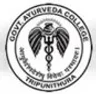 Govt Ayurveda College, Hoshiarpur college logo