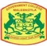 Govt College - Malerkotla, Mansa college logo
