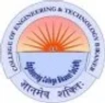 Govt College of Engineering & Technology, Bikaner logo