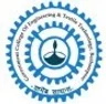 Govt College of Engineering & Textile Technology, Hugli college logo