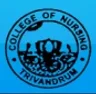 Govt College of Nursing, Thiruvananthapuram college logo