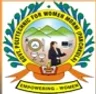 Govt Polytechnic for Women - Morni, Panchkula college logo