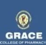 Grace College of Pharmacy, Palakkad college logo