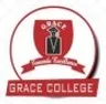 Grace College, Rajkot college logo
