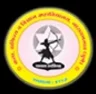 Gramonnati Mandals Arts Commerce and Science College, Pune college logo