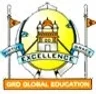 GRD Institute of Management and Technology, Dehradun college logo